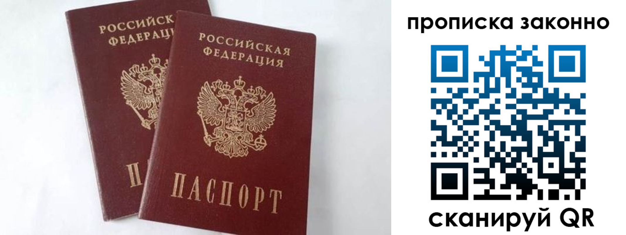 прописка в Дмитрове